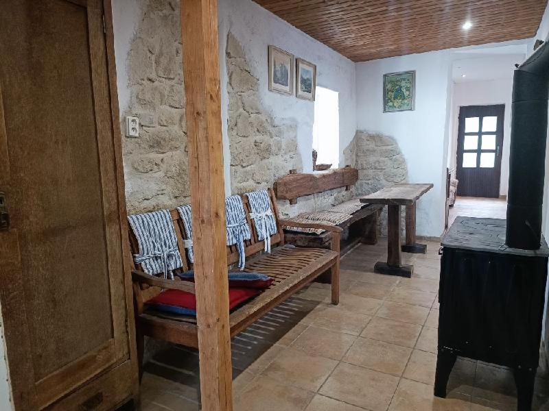 Zar Ubytovani Pod Jilmem מראה חיצוני תמונה